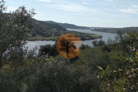 Helårsgrund i Castro Marim, Faro, Castro Marim - € 97.000 | Ref: SU-CS-TR-89803 - foto 17