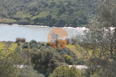 Helårsgrund i Castro Marim, Faro, Castro Marim - € 97.000 | Ref: SU-CS-TR-89803 - foto 18
