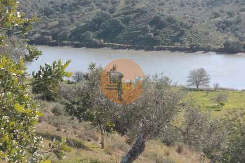 Helårsgrund i Castro Marim, Faro, Castro Marim - € 97.000 | Ref: SU-CS-TR-89803 - foto 19