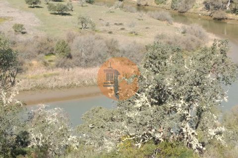 Helårsgrund i Castro Marim, Faro, Castro Marim - € 97.000 | Ref: SU-CS-TR-89803 - foto 20