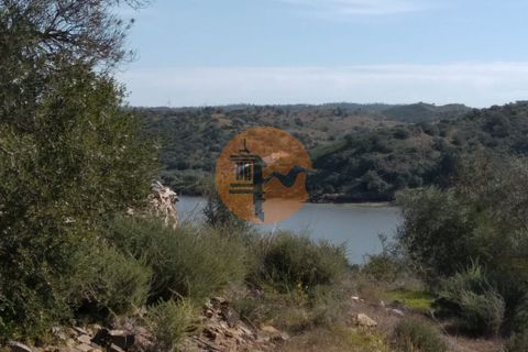 Helårsgrund i Castro Marim, Faro, Castro Marim - € 97.000 | Ref: SU-CS-TR-89803 - foto 21