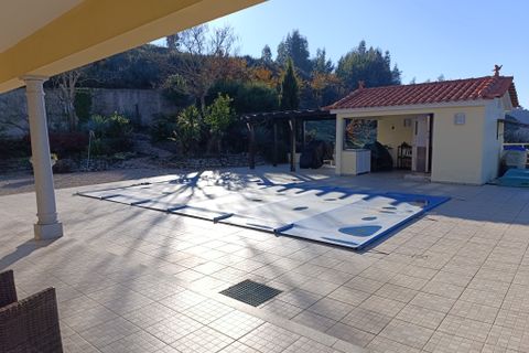 Rækkehus i Arganil, Coimbra, Arganil - € 531.000 | Ref: SE 01/2025 - foto 39