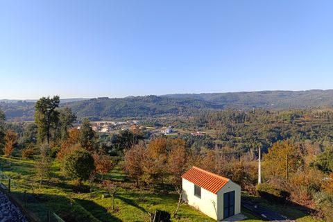 Rækkehus i Arganil, Coimbra, Arganil - € 531.000 | Ref: SE 01/2025 - foto 37