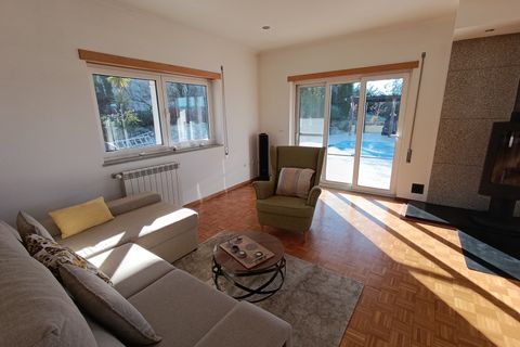 Rækkehus i Arganil, Coimbra, Arganil - € 531.000 | Ref: SE 01/2025 - foto 15