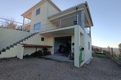 Rækkehus i Arganil, Coimbra, Arganil - € 531.000 | Ref: SE 01/2025 - foto 45