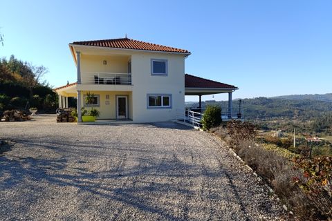 Rækkehus i Arganil, Coimbra, Arganil - € 531.000 | Ref: SE 01/2025 - foto 2