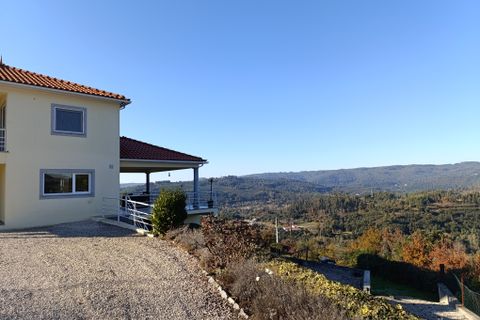 Rækkehus i Arganil, Coimbra, Arganil - € 531.000 | Ref: SE 01/2025 - foto 3