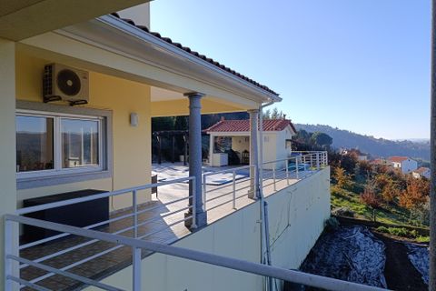Rækkehus i Arganil, Coimbra, Arganil - € 531.000 | Ref: SE 01/2025 - foto 35