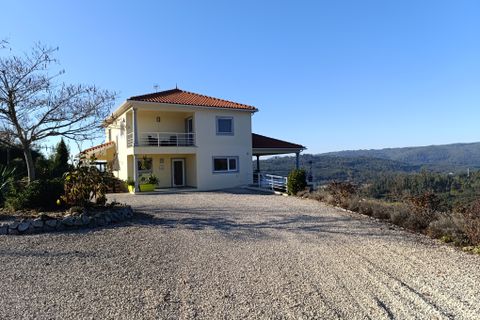 Rækkehus i Arganil, Coimbra, Arganil - € 531.000 | Ref: SE 01/2025 - foto 1