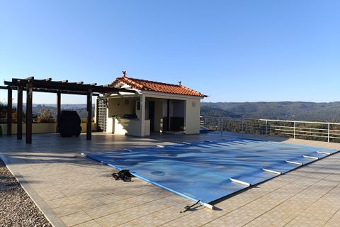 Rækkehus i Arganil, Coimbra, Arganil - € 531.000 | Ref: SE 01/2025 - foto 40