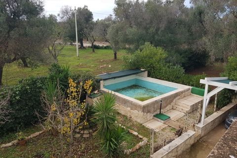 Villa a Carovigno, Brindisi, Carovigno - € 150.000 | Ref: sold v2 - foto 18