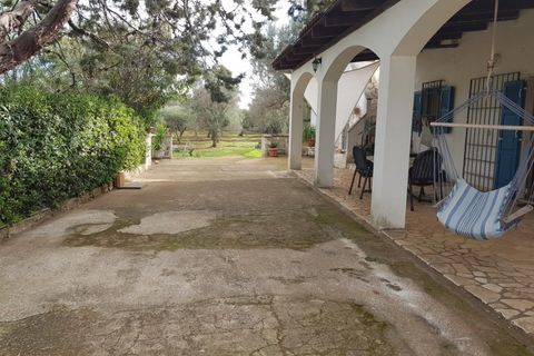 Villa a Carovigno, Brindisi, Carovigno - € 150.000 | Ref: sold v2 - foto 26