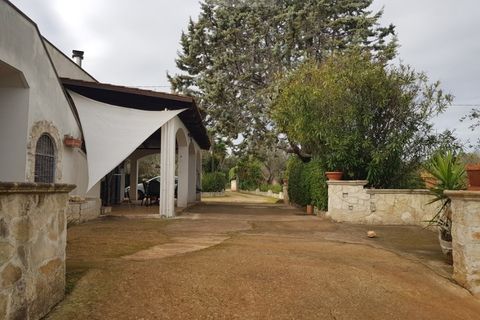 Villa a Carovigno, Brindisi, Carovigno - € 150.000 | Ref: sold v2 - foto 13