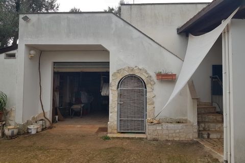Villa a Carovigno, Brindisi, Carovigno - € 150.000 | Ref: sold v2 - foto 12