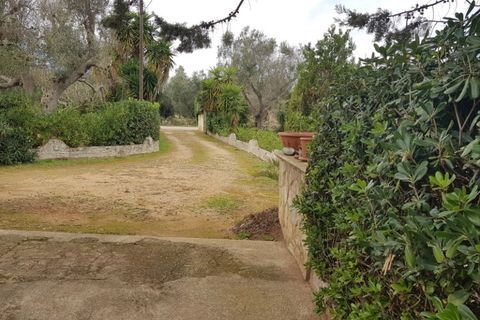 Villa a Carovigno, Brindisi, Carovigno - € 150.000 | Ref: sold v2 - foto 25