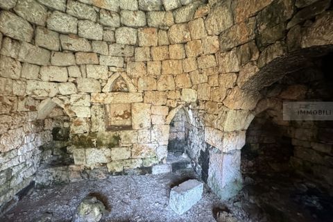 Helårsgrund i Carovigno, Brindisi, Carovigno - € 60.000 | Ref: tem3 - foto 5