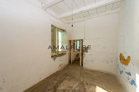 Landsbyhus i Amalfi, Salerno, Amalfi - € 250.000 | Ref: TOVERE1 - foto 21