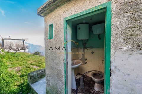 Landsbyhus i Amalfi, Salerno, Amalfi - € 250.000 | Ref: TOVERE1 - foto 25