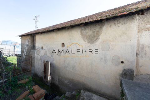 Landsbyhus i Amalfi, Salerno, Amalfi - € 250.000 | Ref: TOVERE1 - foto 13