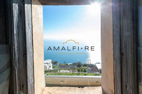 Landsbyhus i Amalfi, Salerno, Amalfi - € 250.000 | Ref: TOVERE1 - foto 2