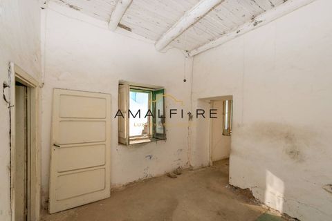 Landsbyhus i Amalfi, Salerno, Amalfi - € 250.000 | Ref: TOVERE1 - foto 26