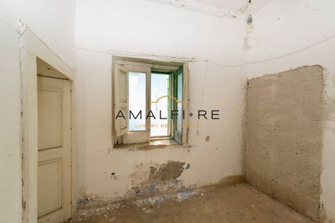 Landsbyhus i Amalfi, Salerno, Amalfi - € 250.000 | Ref: TOVERE1 - foto 5