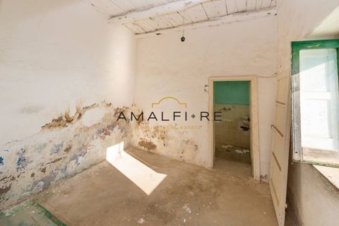 Landsbyhus i Amalfi, Salerno, Amalfi - € 250.000 | Ref: TOVERE1 - foto 3