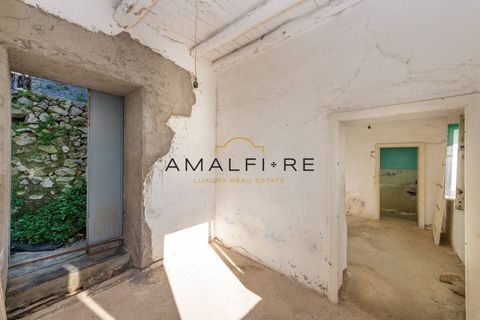 Landsbyhus i Amalfi, Salerno, Amalfi - € 250.000 | Ref: TOVERE1 - foto 12