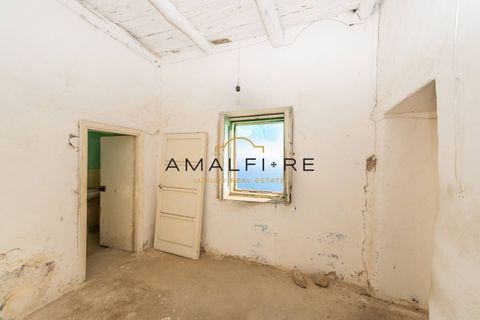 Landsbyhus i Amalfi, Salerno, Amalfi - € 250.000 | Ref: TOVERE1 - foto 22