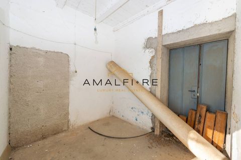 Landsbyhus i Amalfi, Salerno, Amalfi - € 250.000 | Ref: TOVERE1 - foto 27