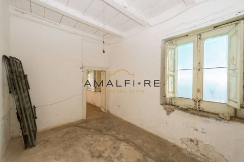 Landsbyhus i Amalfi, Salerno, Amalfi - € 250.000 | Ref: TOVERE1 - foto 8