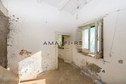 Landsbyhus i Amalfi, Salerno, Amalfi - € 250.000 | Ref: TOVERE1 - foto 23