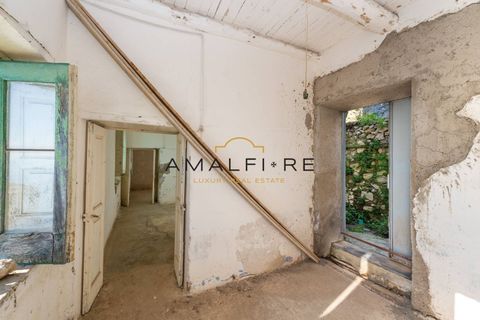 Landsbyhus i Amalfi, Salerno, Amalfi - € 250.000 | Ref: TOVERE1 - foto 4