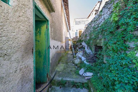 Landsbyhus i Amalfi, Salerno, Amalfi - € 250.000 | Ref: TOVERE1 - foto 30