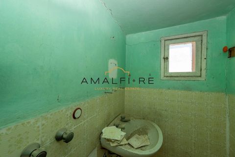 Landsbyhus i Amalfi, Salerno, Amalfi - € 250.000 | Ref: TOVERE1 - foto 11