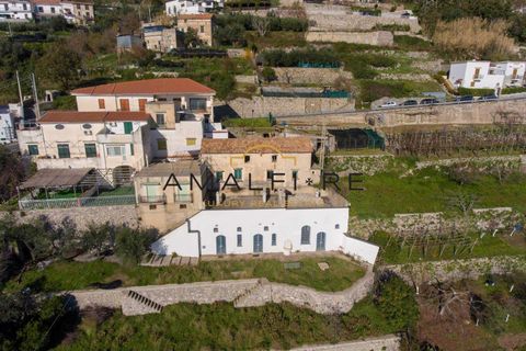 Landsbyhus i Amalfi, Salerno, Amalfi - € 250.000 | Ref: TOVERE1 - foto 32