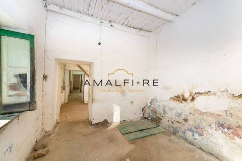Landsbyhus i Amalfi, Salerno, Amalfi - € 250.000 | Ref: TOVERE1 - foto 7