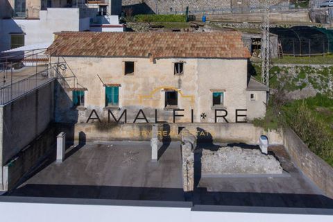 Landsbyhus i Amalfi, Salerno, Amalfi - € 250.000 | Ref: TOVERE1 - foto 1