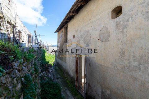 Landsbyhus i Amalfi, Salerno, Amalfi - € 250.000 | Ref: TOVERE1 - foto 10