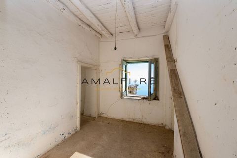 Landsbyhus i Amalfi, Salerno, Amalfi - € 250.000 | Ref: TOVERE1 - foto 14