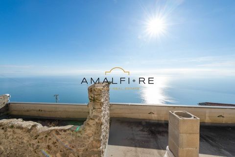Landsbyhus i Amalfi, Salerno, Amalfi - € 250.000 | Ref: TOVERE1 - foto 16