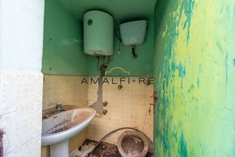 Landsbyhus i Amalfi, Salerno, Amalfi - € 250.000 | Ref: TOVERE1 - foto 9