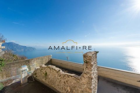 Landsbyhus i Amalfi, Salerno, Amalfi - € 250.000 | Ref: TOVERE1 - foto 20