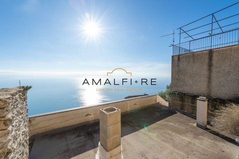 Landsbyhus i Amalfi, Salerno, Amalfi - € 250.000 | Ref: TOVERE1 - foto 18
