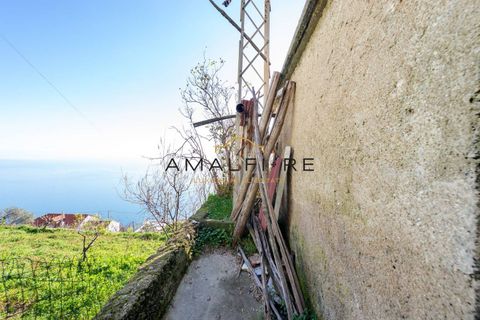 Landsbyhus i Amalfi, Salerno, Amalfi - € 250.000 | Ref: TOVERE1 - foto 24