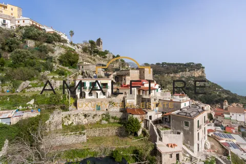 Landsbyhus i Scala, Salerno, Scala - € 350.000 | Ref: PONTONE1 - foto 16