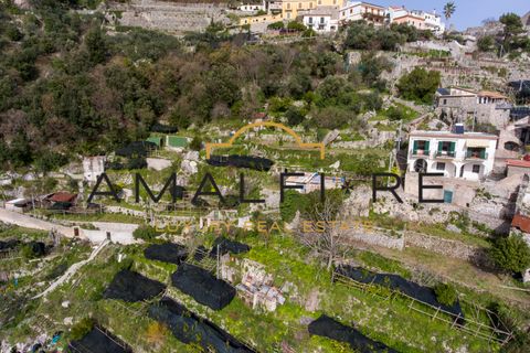 Landsbyhus i Scala, Salerno, Scala - € 350.000 | Ref: PONTONE1 - foto 18