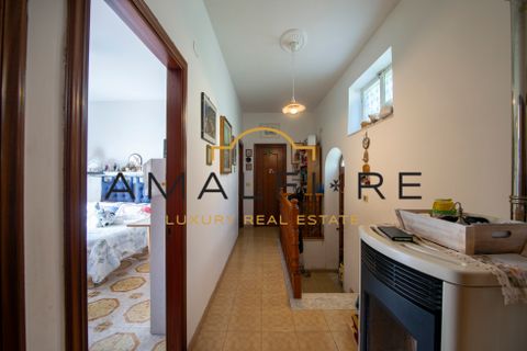 Landsbyhus i Scala, Salerno, Scala - € 350.000 | Ref: PONTONE1 - foto 20