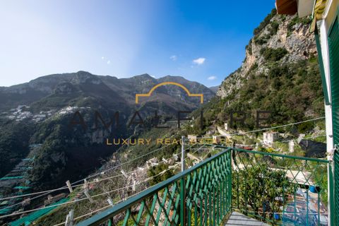 Landsbyhus i Scala, Salerno, Scala - € 350.000 | Ref: PONTONE1 - foto 23