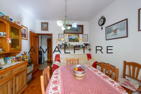 Landsbyhus i Scala, Salerno, Scala - € 350.000 | Ref: PONTONE1 - foto 34